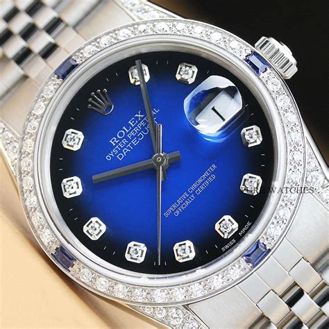 buy genuine Rolex watches